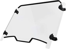 Pare-brise Polaris RZR 1000