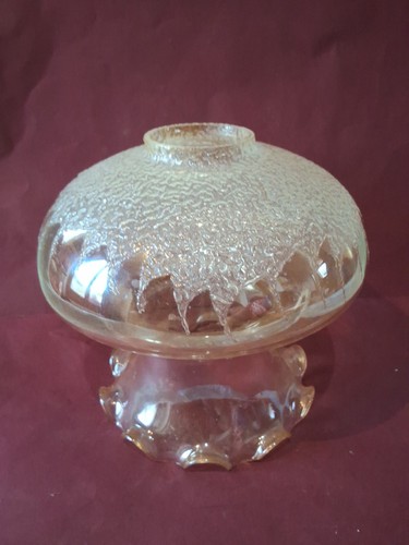 Globe lustre tulipe - globe, verre