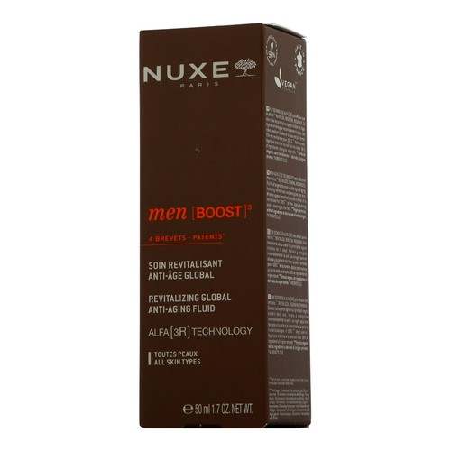 Nuxe men boost soin - men,