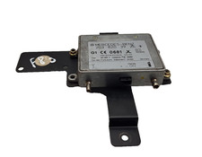 Amplificateur D'Antenne