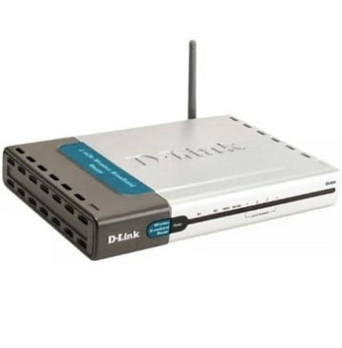 Link 624 mbps 1 - 54,