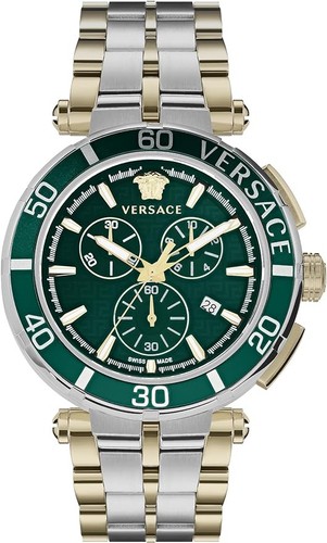 Versace greca ve3l00422 montre - versace,