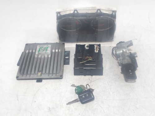 Kit demarrage nissan - kit, i