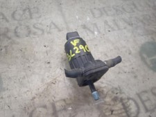 POMPE D´EAU DE NETTOYAGE DU