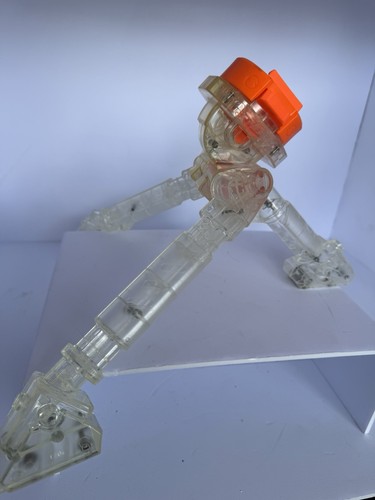 Oem nerf vulcan ebf tripod - nerf,
