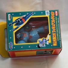 Tetsujin 28 Go Giant Super