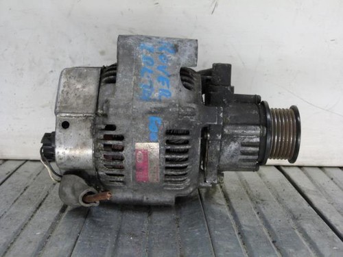 Alternateur rover 600 - alternateur,