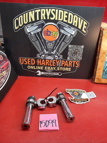 Harley offset dogbone - harley, dog