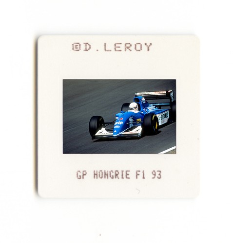 S364 martin brundle - martin, brundle.