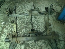 BERCEAU MOTEUR Mercedes-Benz Vito (W638) Bus 2.2 CDI 108 16V (OM611.980) 2000