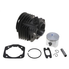 Cylindre piston 45mm adaptable