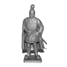 Figurine caiffa thierry - figurine, mc.