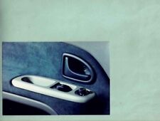 Photo de presse original press photo Renault Sport Clio 2.0 16V 1999/2000