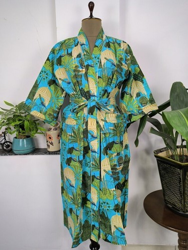 Robe maxi longue coton - longue,