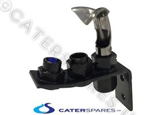 SIT Gaz Veilleuse Assemblage 145 SERIES 2 Flamme Main Gauche Manivelle Pièces