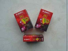 5 Cassette Video VHS-C Vierge