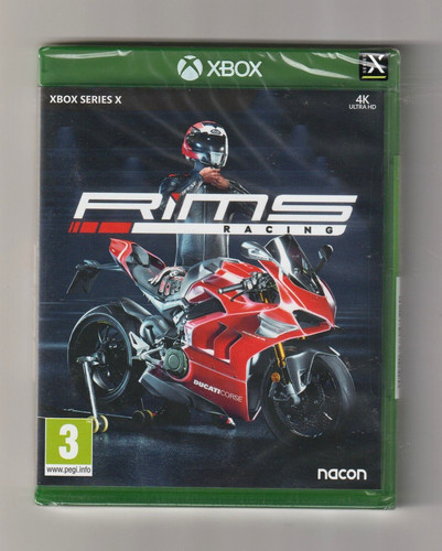 Rims racing xbox - rims,
