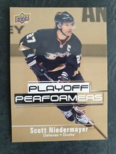 2009-10 Upper Deck Playoff