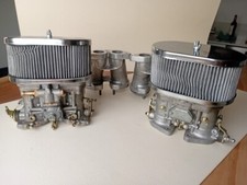 carburateur weber 40 IDF pour