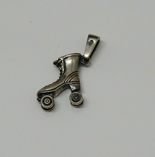 Bijou pendentif argent 925 - -bijou,