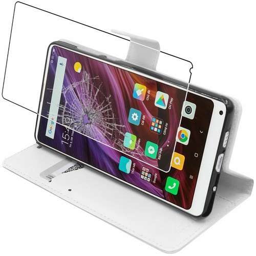 Etui xiaomi mix 2s - xiaomi,