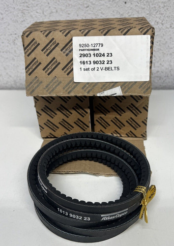 Atlas copco air - , compressor