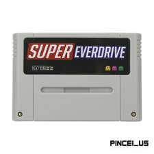 SFC Programmer Super Everdrive