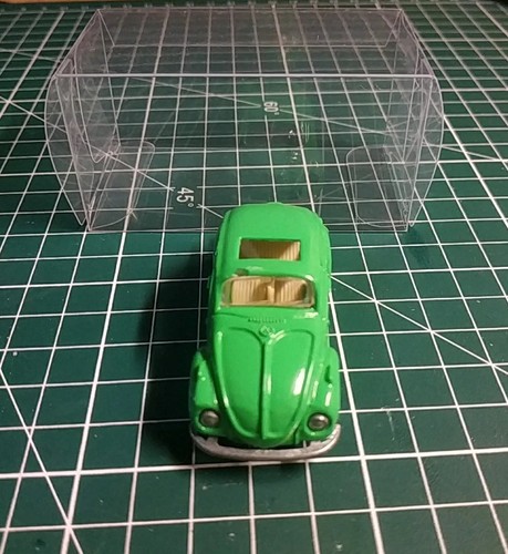 Majorette volkswagen - majorette,