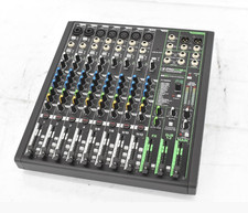 Table de mixage USB Mackie