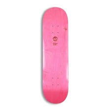 Jart Skateboard Deck Popsicle