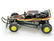 Voiture RC électrique Tamiya