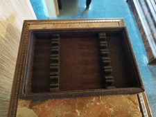 Cuvette Puzzle de Rangement