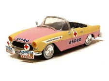 Simca Océane 1958 "Aspro" NOREV/ATLAS