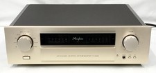 Amplificateur de contrôle