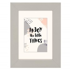 Hama Cadre En Bois Cadre Photo 30x40 Cm Cadre De Poster Cadre Photo