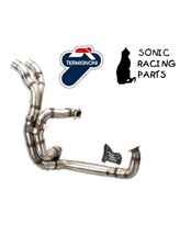 MR 020IO D105 KIT COLLECTEURS