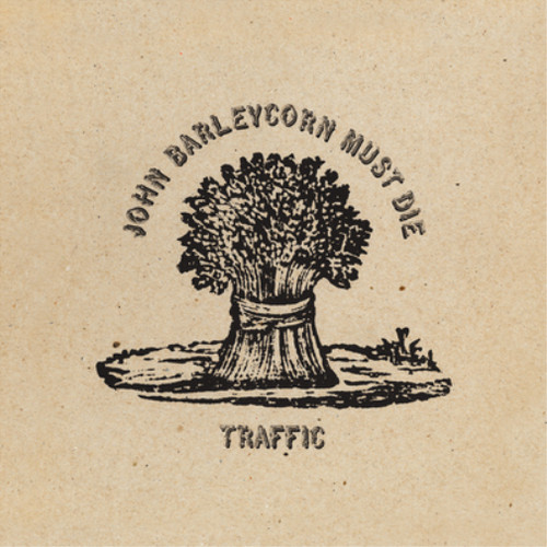 Traffic john barleycorn - traffic,
