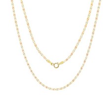 Collier Femme Valentino En Or