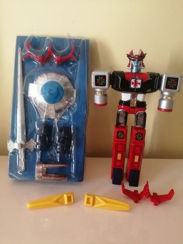 Popy atlaus robot - popy, gb-01
