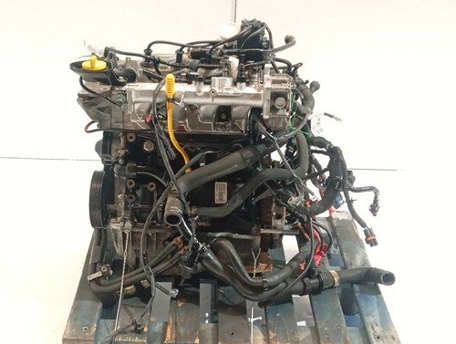 D4f780 101 moteur - d4f780,