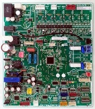 Carte de commande Mitsubishi BH00J347B pour climatiseur MXZ-4E83VA