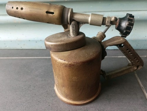 Lampe souder chalumeau à - chalumeau,