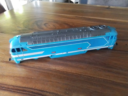 Lima 67001 sncf - bb, o/