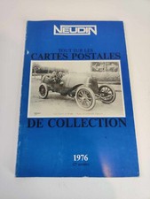 Livre rare : Neudin - Tout sur