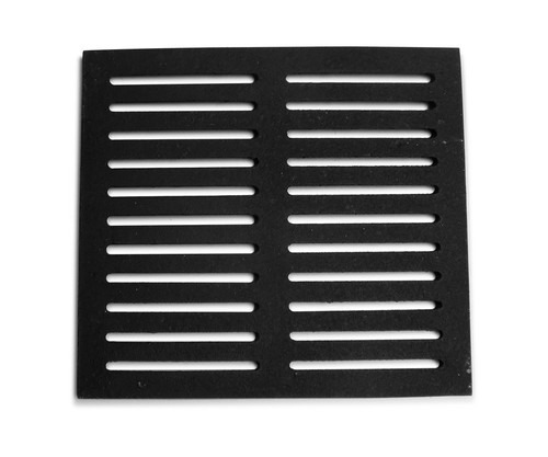 Grille cendres pour - cendres, poêles