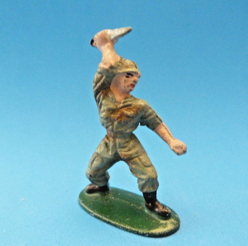 Quiralu militaire - -,