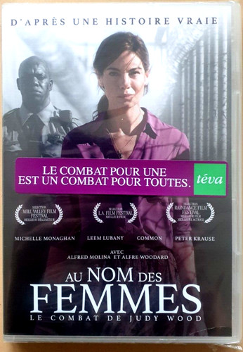 Dvd nom des - des, femmes