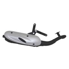 Pot type origine compatible peugeot ludix blaster jet force c-tech après 2005.