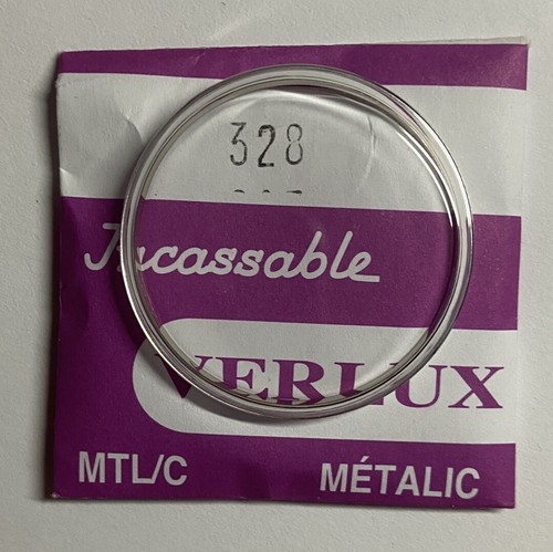 Neuf verre verlux - 1, metalic