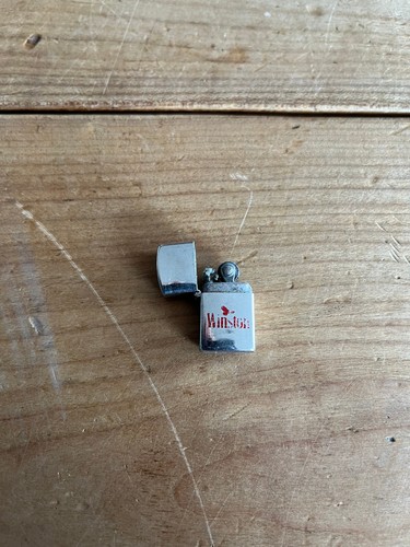 Ancien briquet n538 winston - briquet,